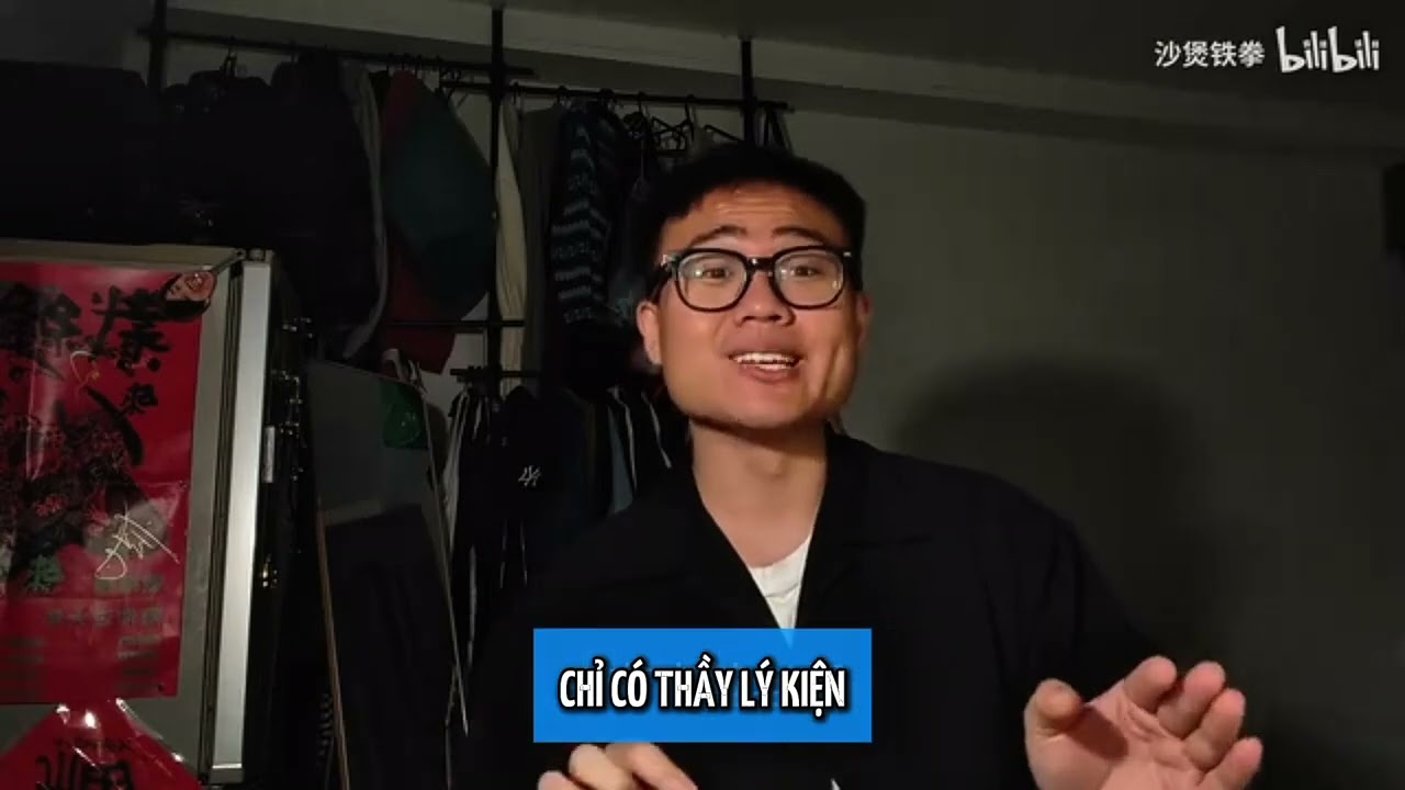 [VIETSUB] Trình độ kỹ năng hát hiện tại của Tống Á Hiên 