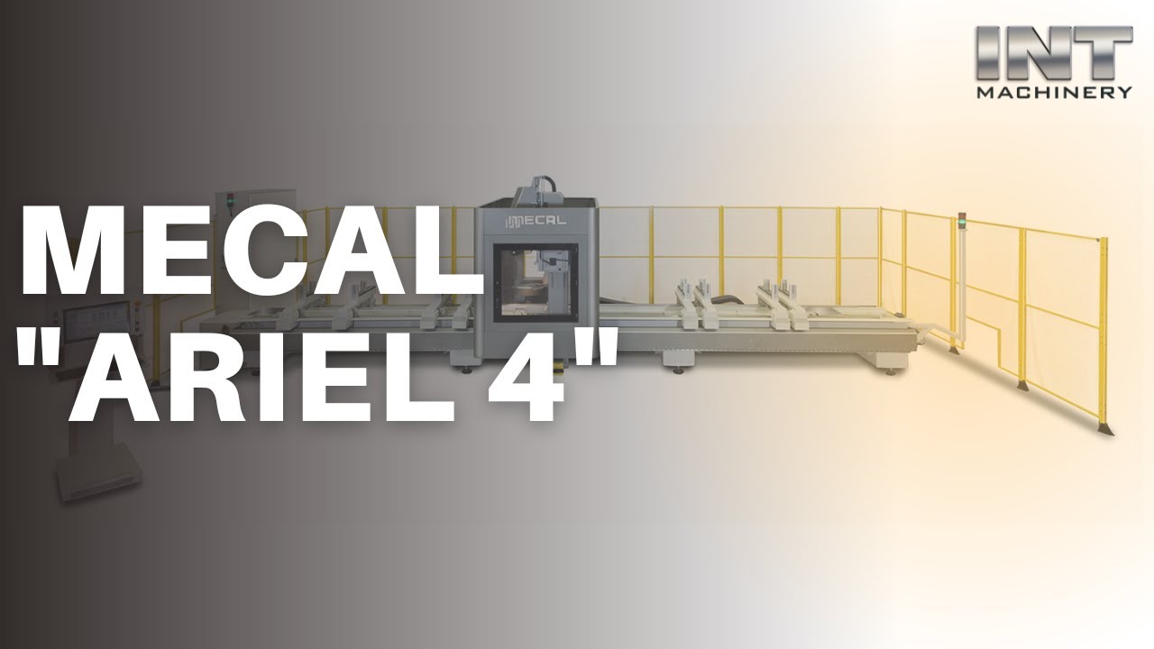 MECAL 