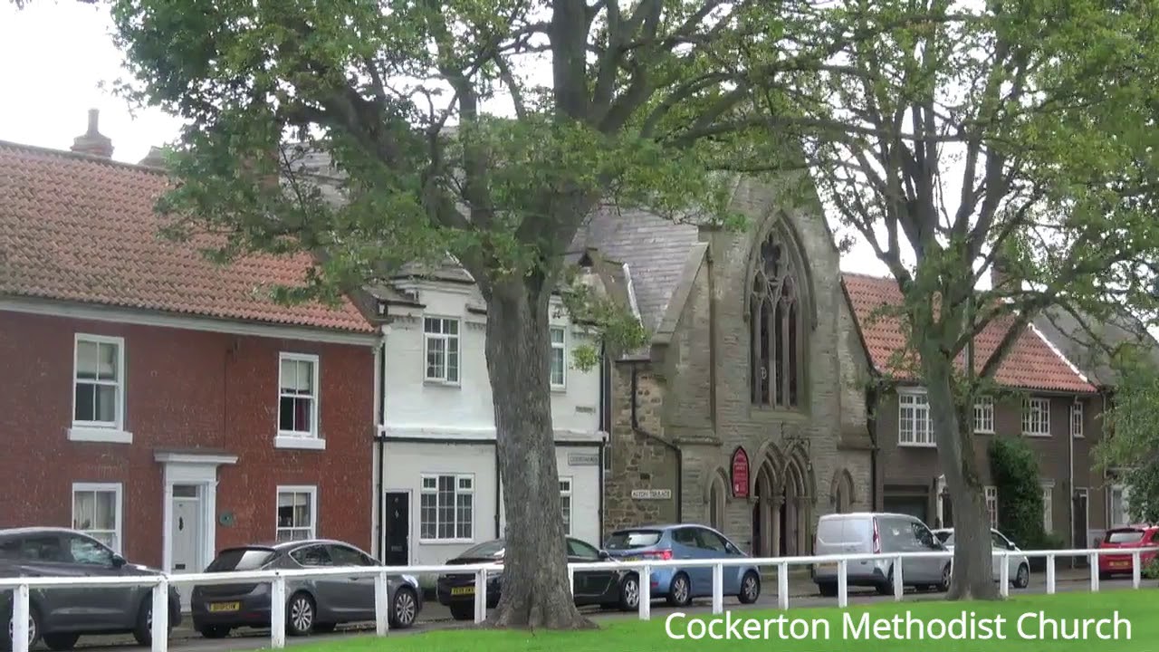 Cockerton Green  Darlington County Durham