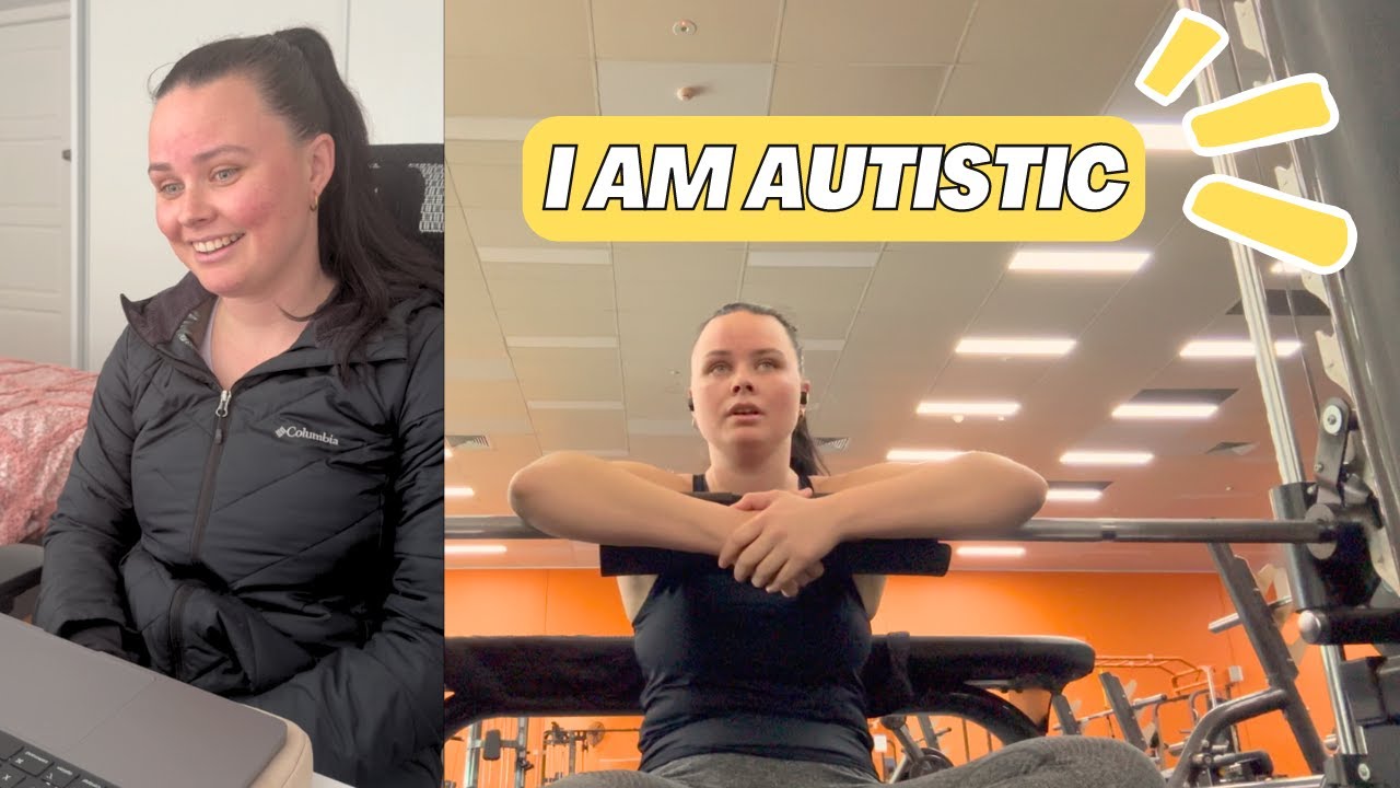 Finding out I'm Autistic and have ADHD