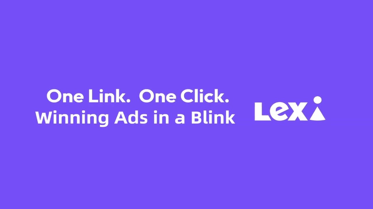 🚀 Introducing LexiAI &ndash; The Future of Meta Ads Optimization! 🚀