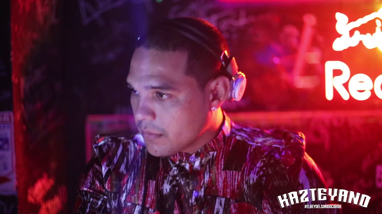 Mobb Deep - It's Mine [Kazteyano Records Remix]