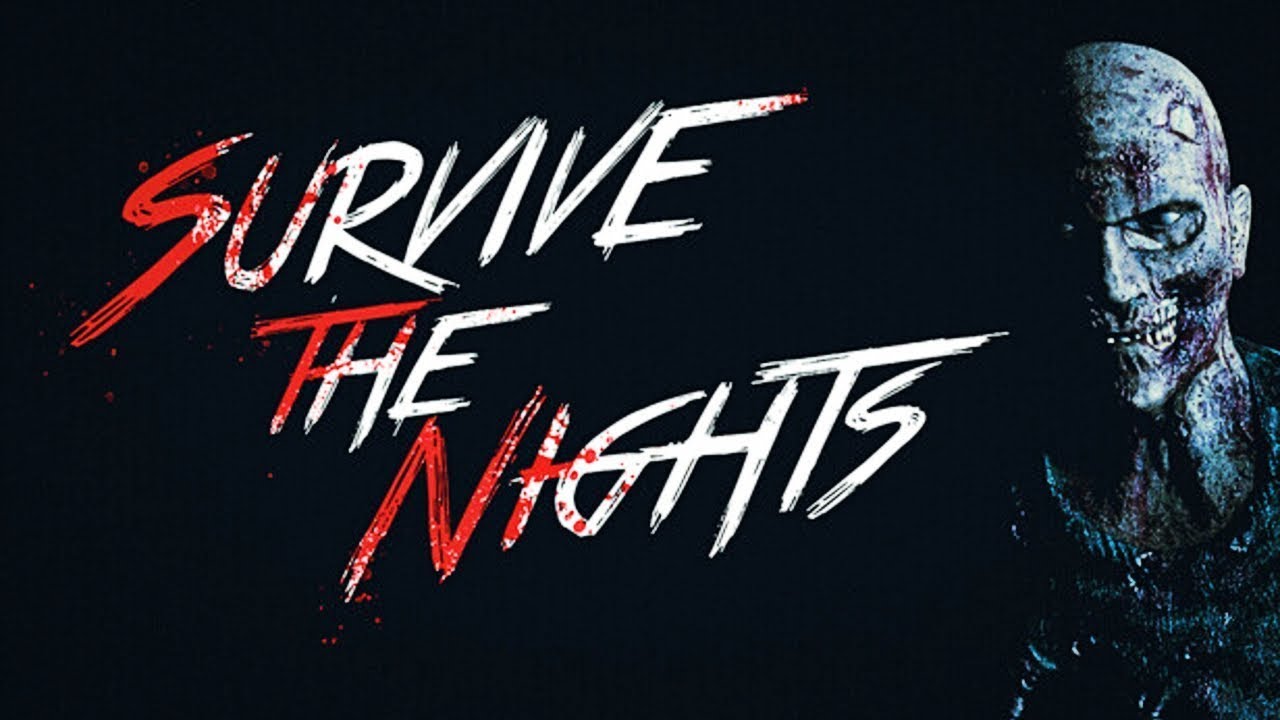 Мы здесь новенькие! Обломает ли нам  Survive the Nights  все наши понты?