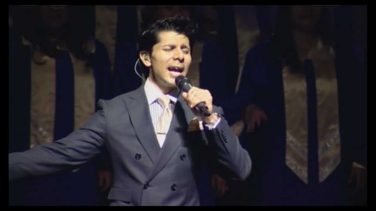Con Todo - Hillsong - Ministerio Cristo Viene