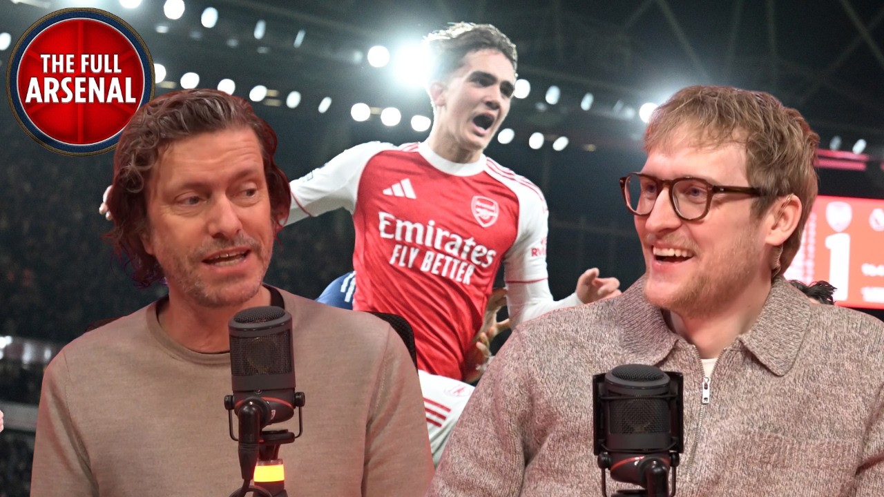 Arsenal face defining week in quadruple chase