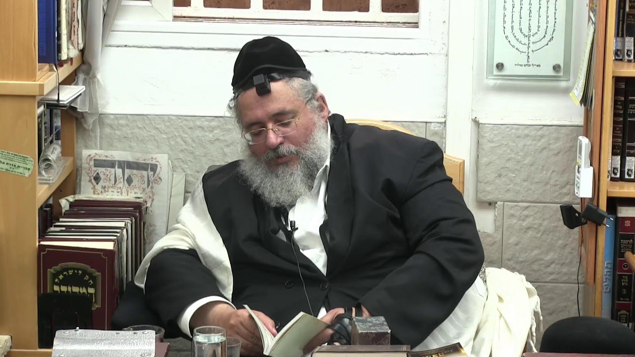 החיד''א -תניא יומי ובגובה העיניים-כ''ב בשבט תשפ''ו