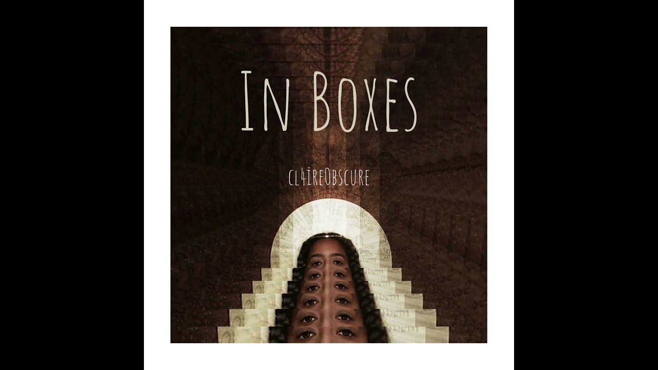 In Boxes (Aurora cover)