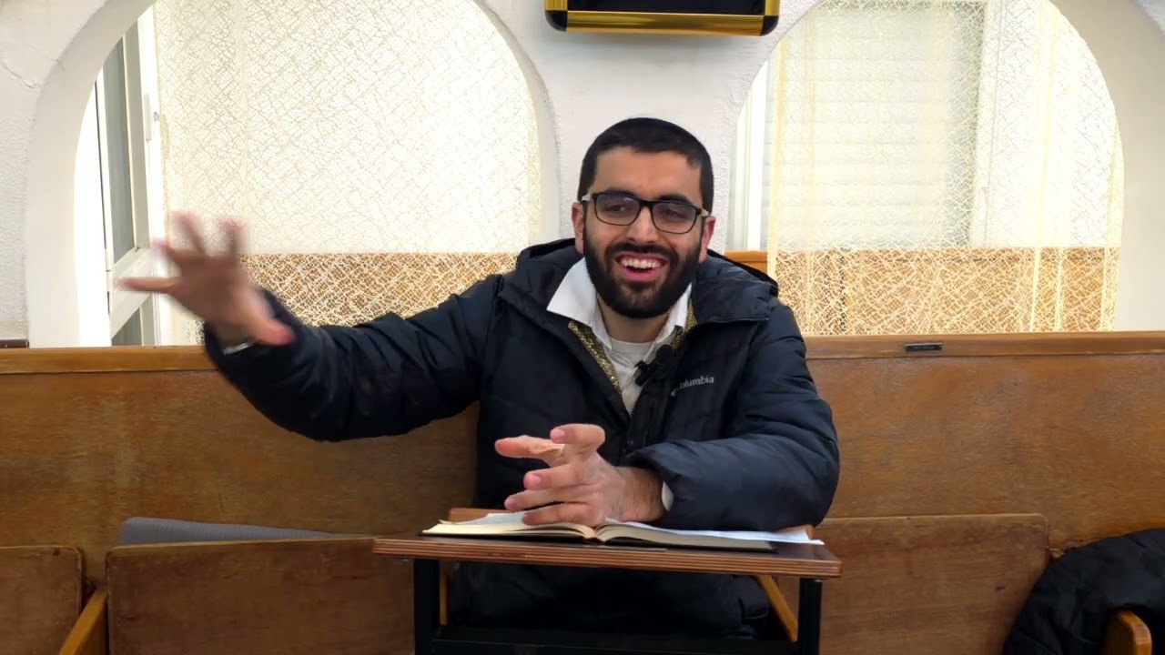שמואל א, כג : להציל את ישראל או לרדוף את דוד ?