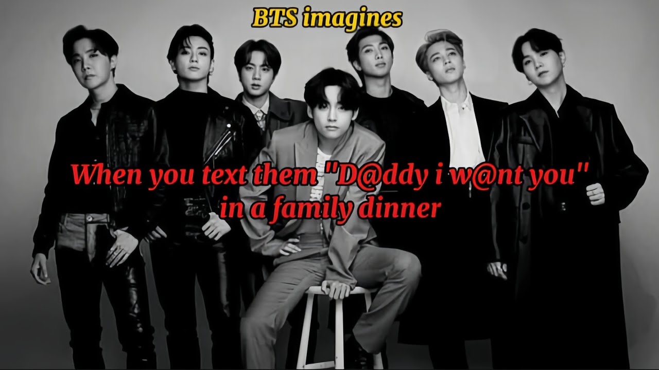 Pov: When you text them 