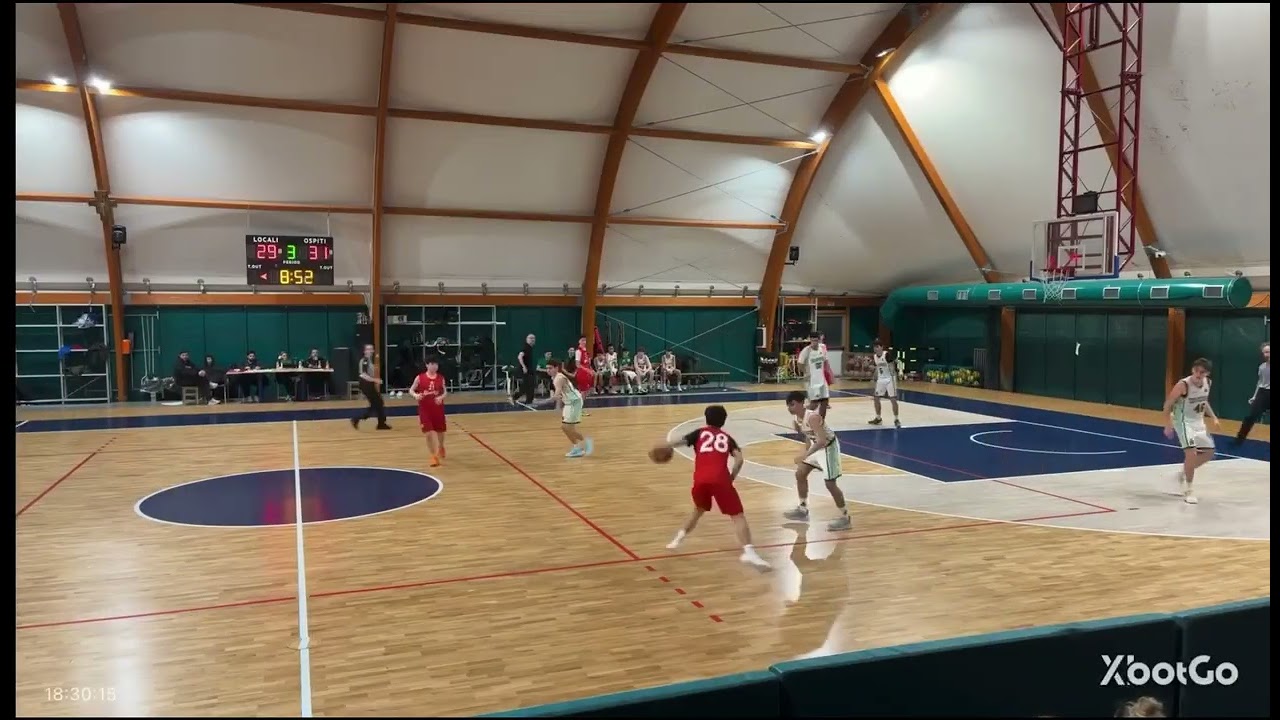 Vis aurelia vs aurelio... januel highligths