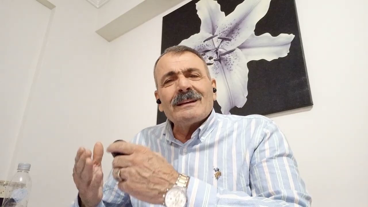 Mehmet faik yatar sağım yalan solum yalan
