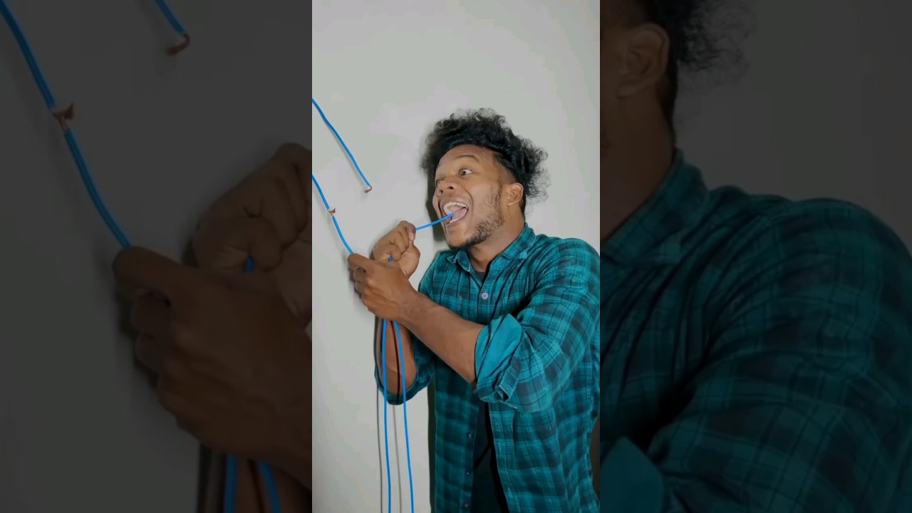 ये क्या हुआ | ye Kya hua | real fools shorts comedy 