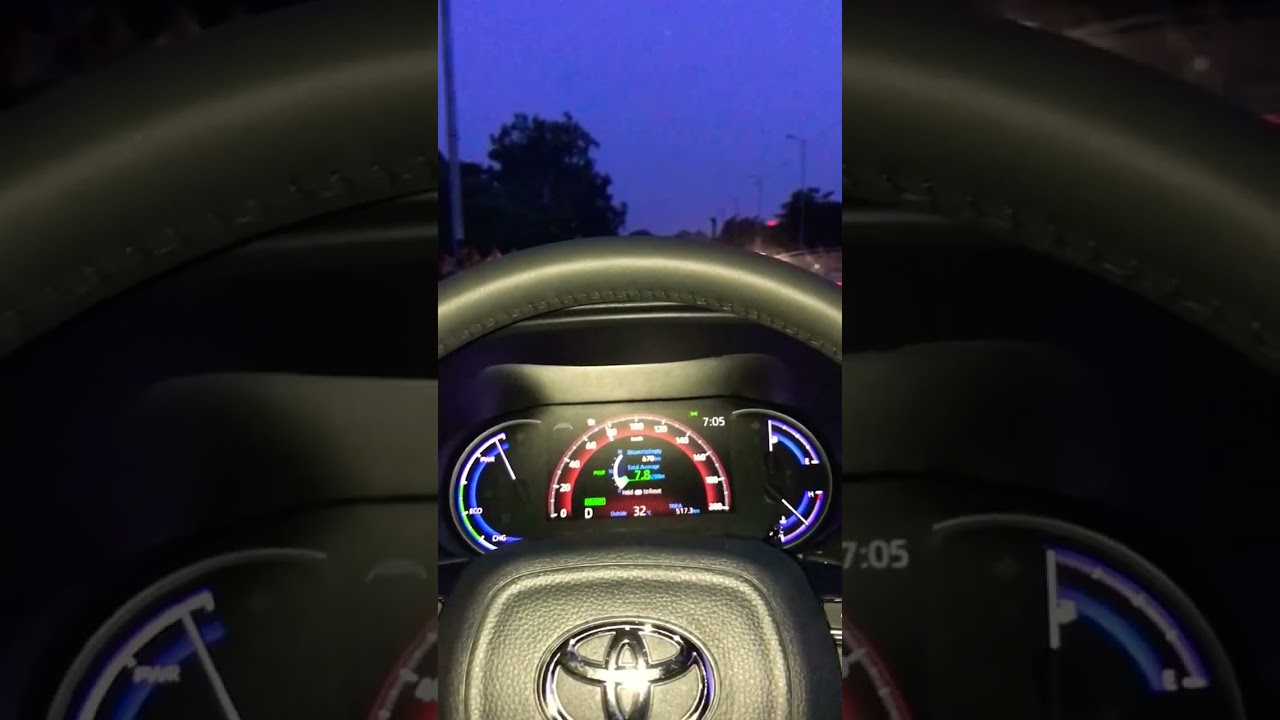 Innova Hycross Hybrid Engine Sound on 0-100 KMPH innova Hycross  Top Variant 2023! ZXO Sports PWR 😱