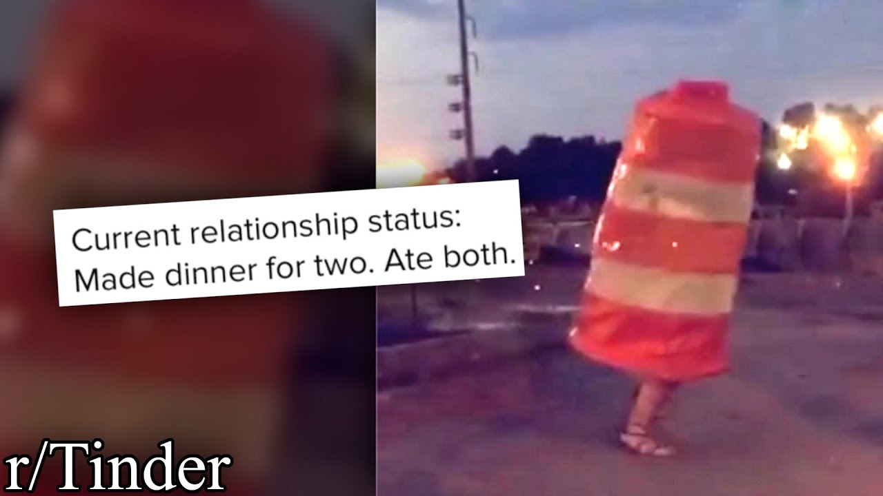 r/Tinder | forever alone