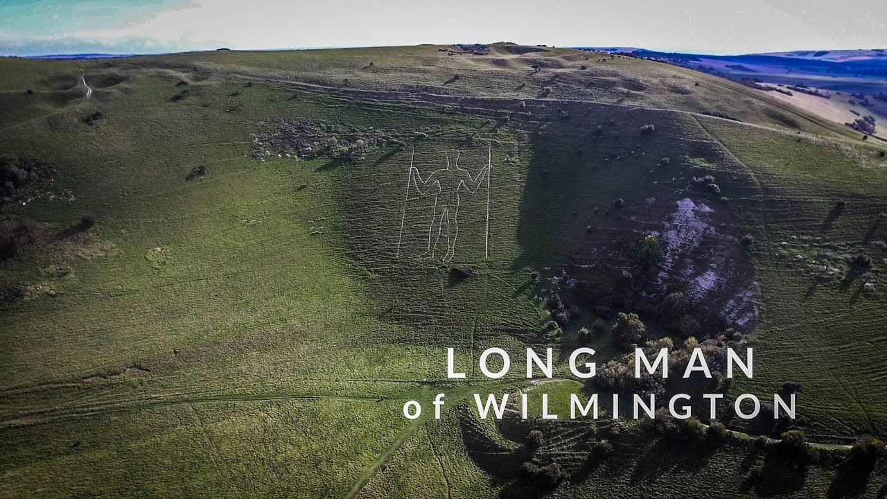 Long Man of Wilmington