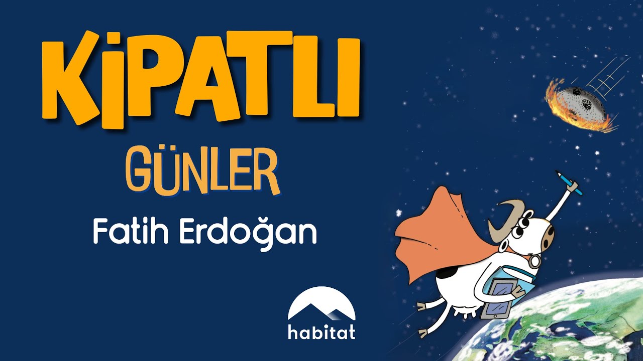 BETÜL KANBOLAT İLE  KİPATLI GÜNLER | FATİH ERDOĞAN
