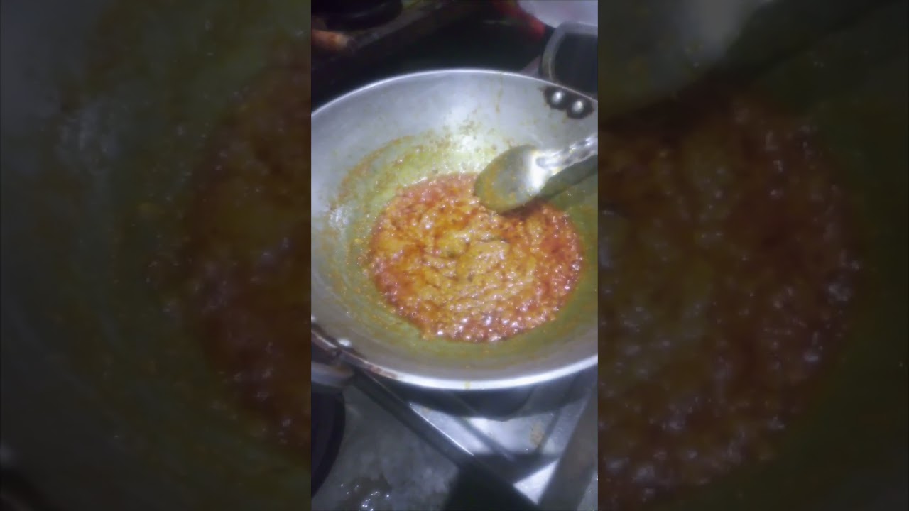 Ladyfinger मसाले बाली यानी भर्मा भिंडी की सब्जी 👌👩‍🍳@shivivlogs8043