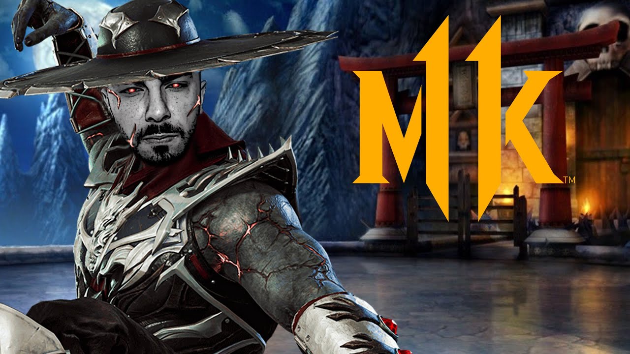 SHAOLİN USTASI ! | MORTAL KOMBAT 11 DERECELİ | KUNG LAO İLE ONLİNE RANK MAÇLARI