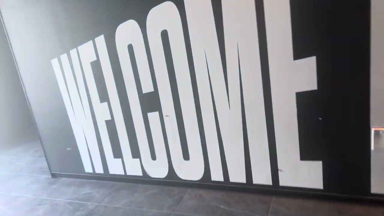 “Top Restroom” in NYC