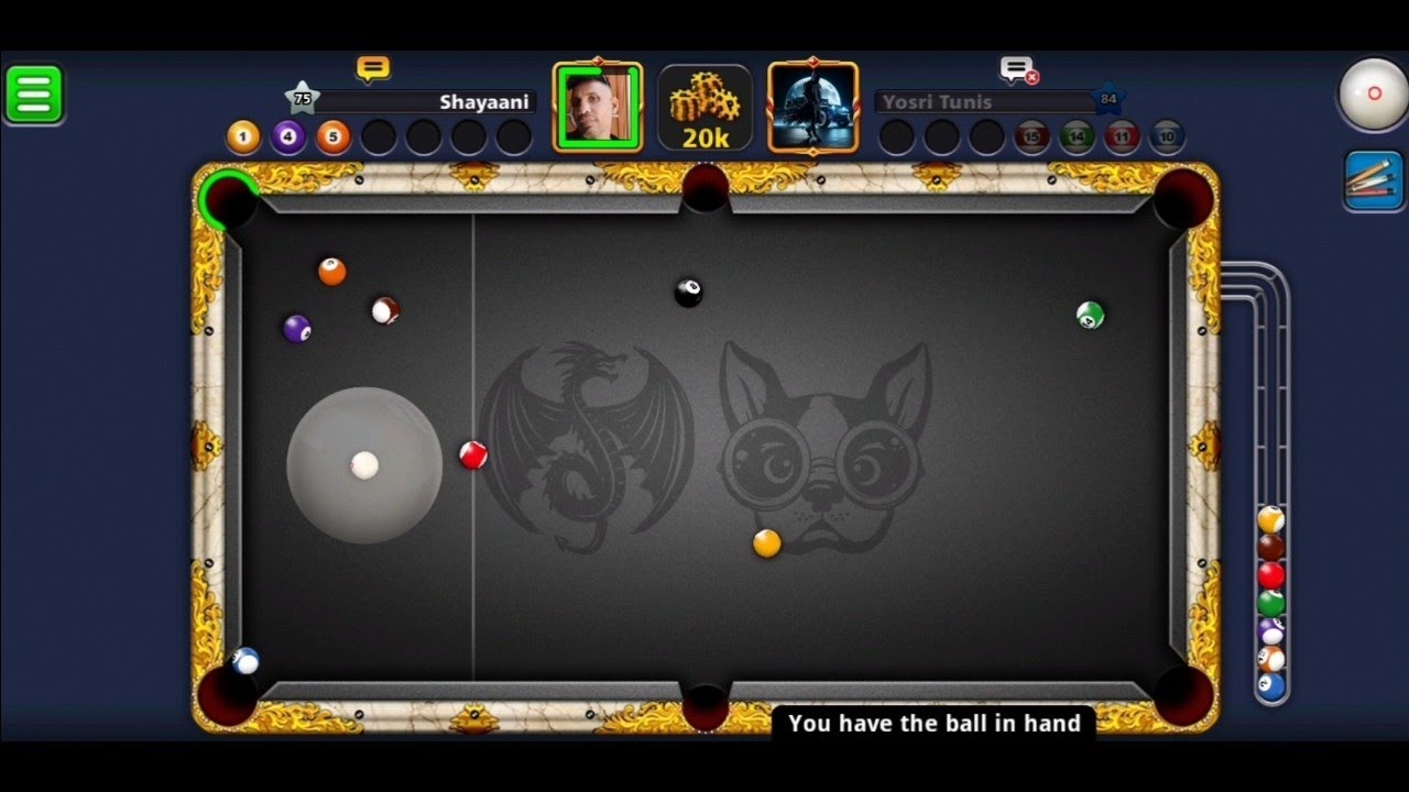 8 Ball Pool Masterclass: Top Tricks & Strategies | 8BallPool Gameplay