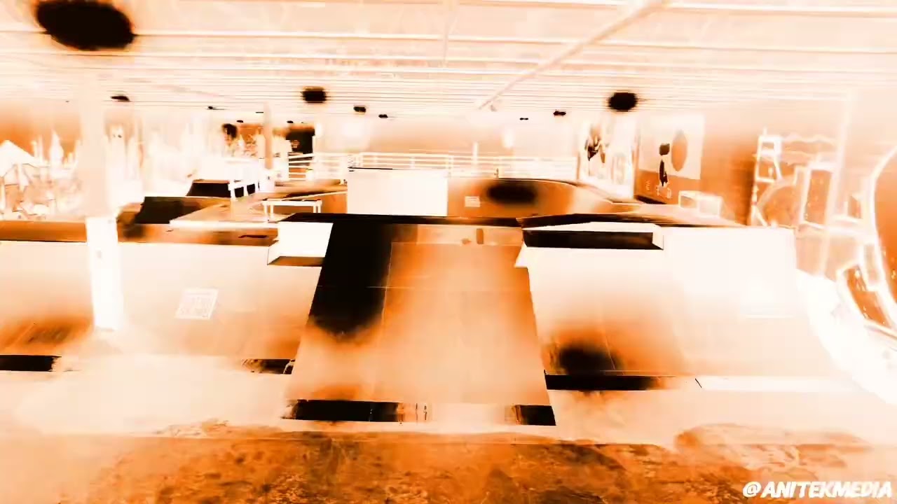 Asylum Skatepark 2025