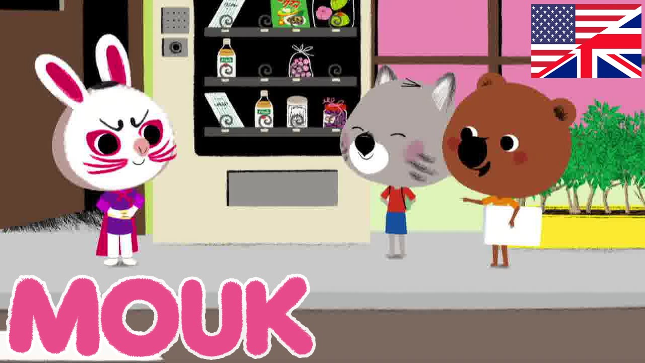 Mouk – Kabuki S01E58 HD