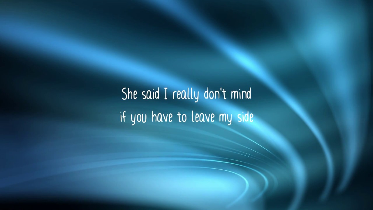 Tell me it's real - Seafret | Lyrics