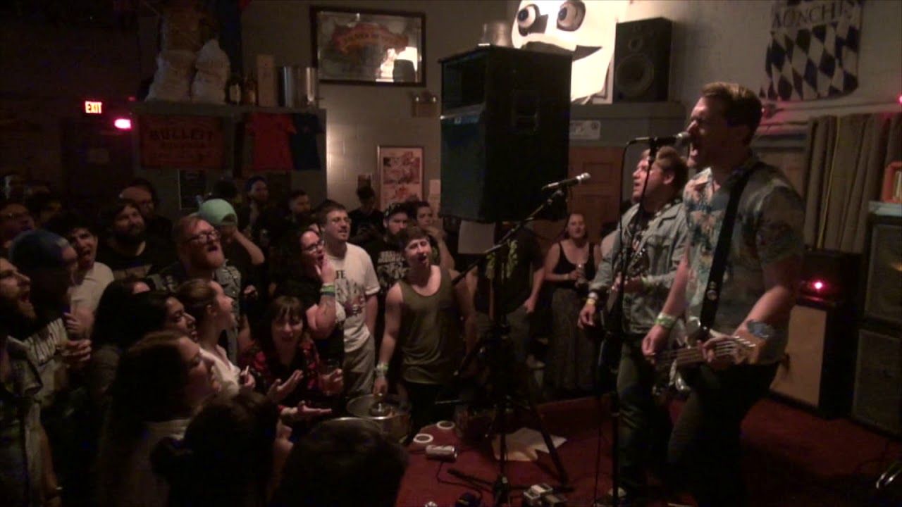 You Vandal - Jumper (Third Eye Blind cover)
