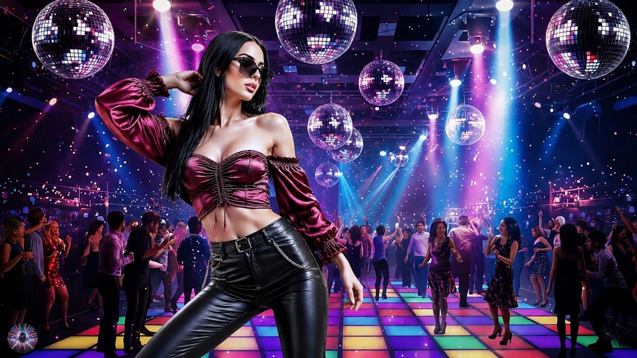Modern Disco &ndash; Modern Talking Style Euro Disco 2026 🎶 Classic Disco Songs 70s 80s 90s