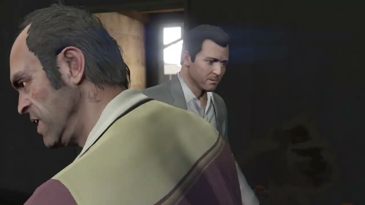 Story mode
