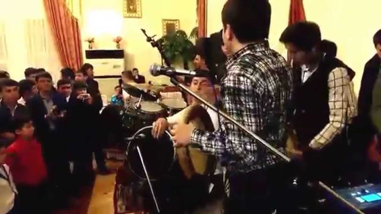 O’tkir Doira bomba