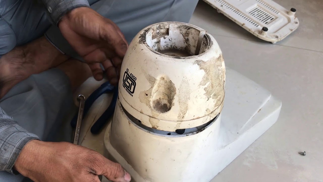 मिक्सर ग्राइंडर को ठीक कैसे करते हैं | Electrical Devices and Practicals