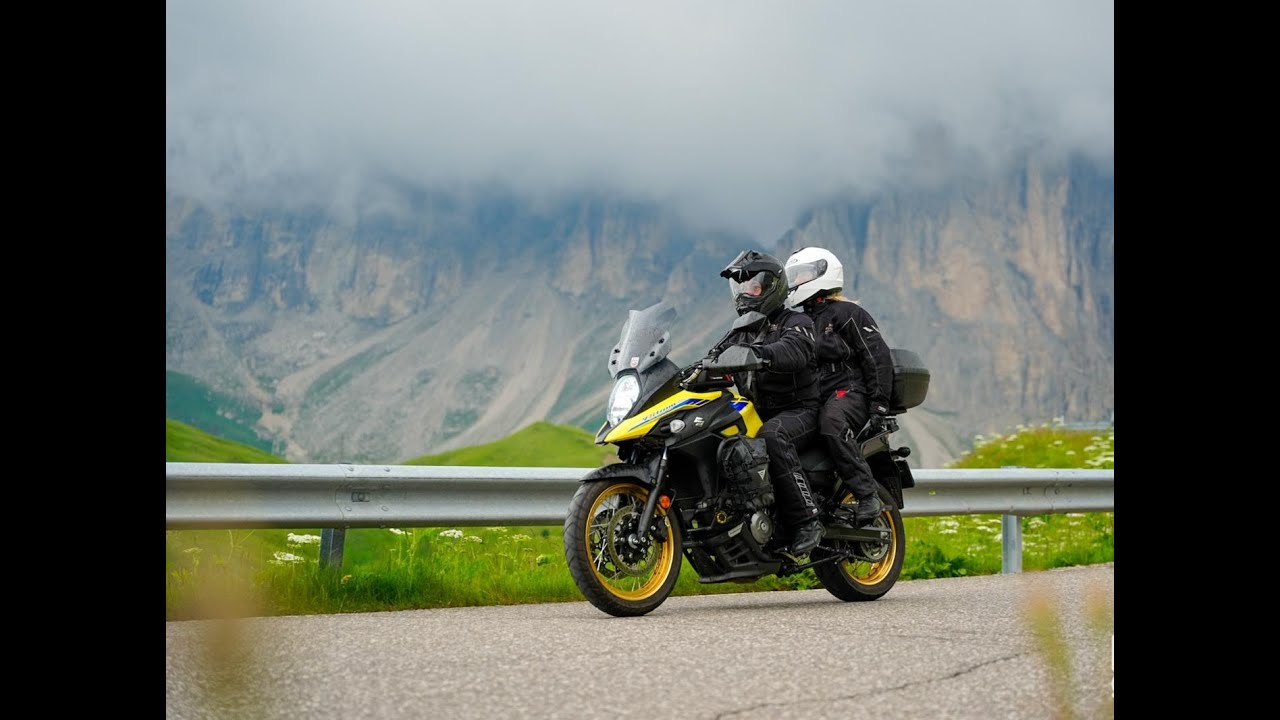 Dolomiți 2025 - partea VI - Italia; Slovenia; Croația; Serbia; România