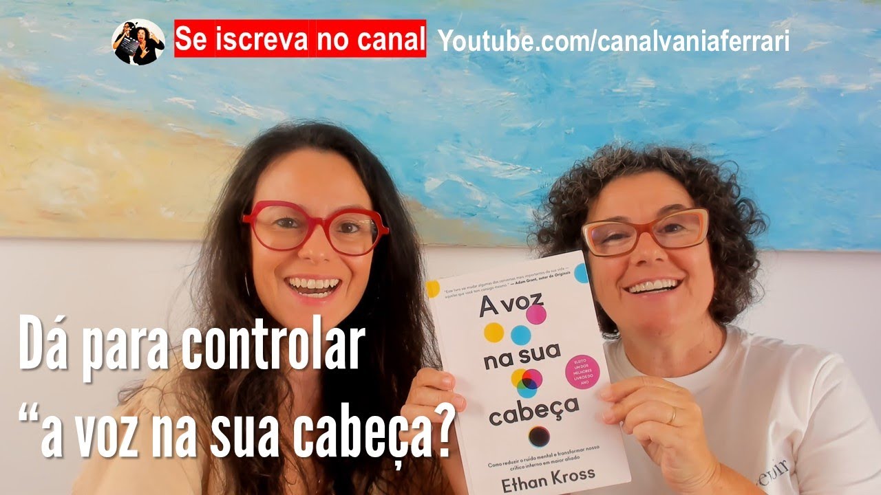 Dá pra controlar 