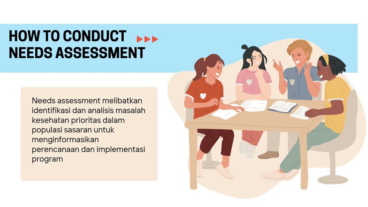 Edukasi Kesehatan Gigi