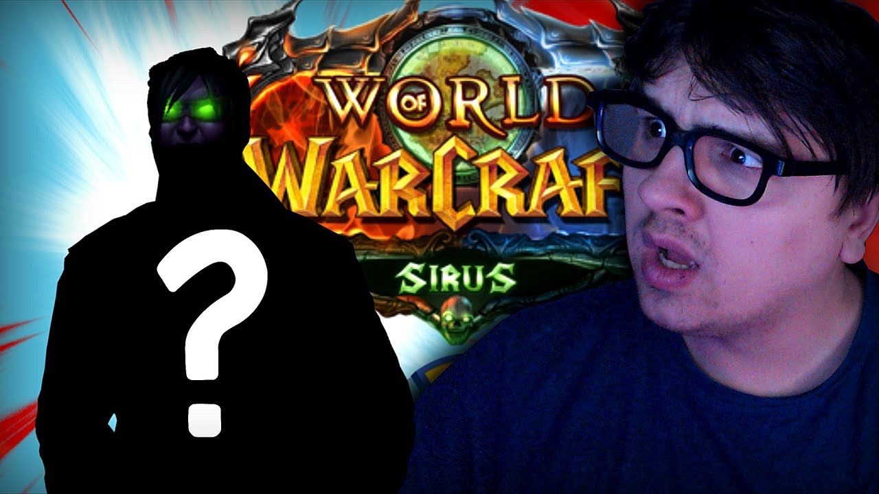 Интервью с админом SIRUS.SU \ конфликт с Wowcircle \ Дата выхода ДХ