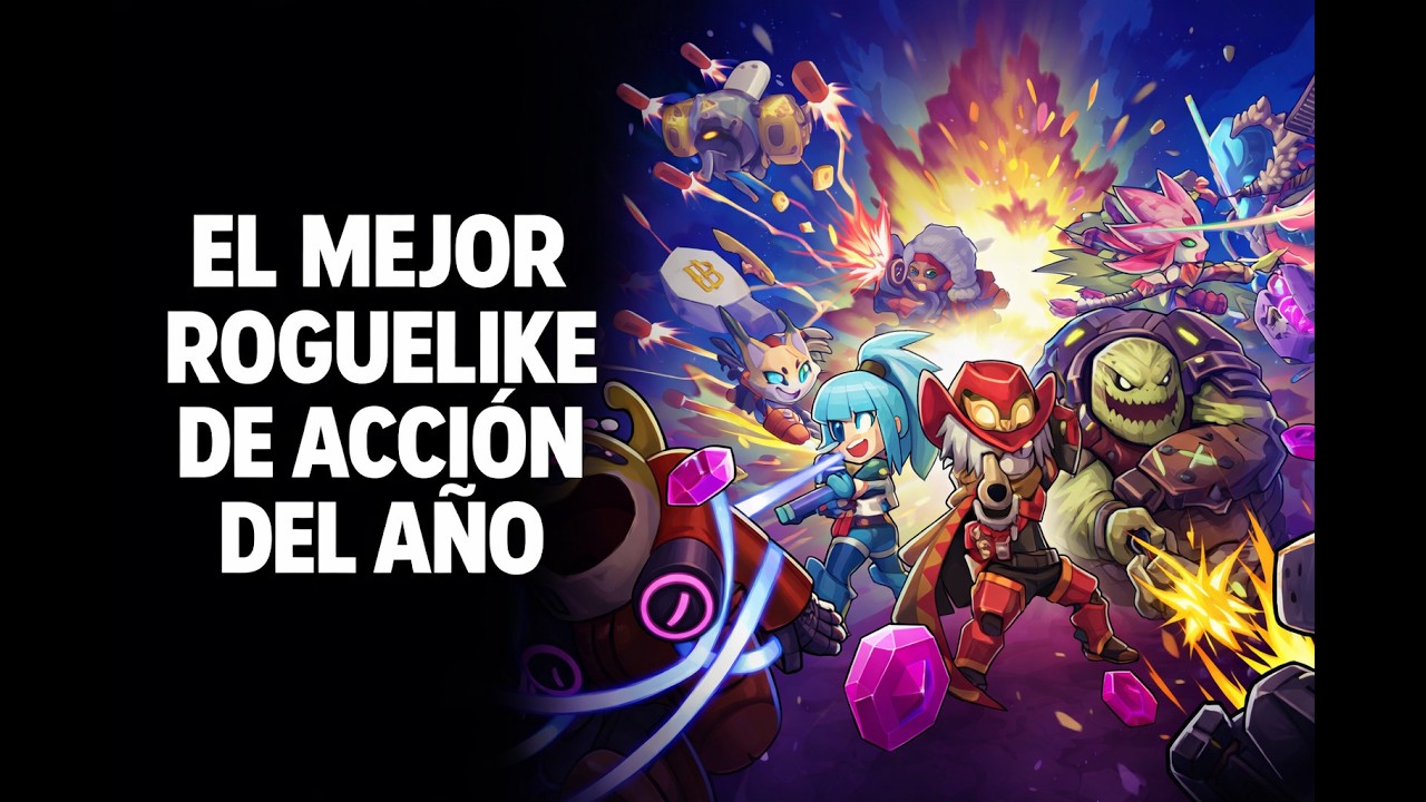 Así juega un verdadero maestro de la espada en Bounty Brawl ⚔️
