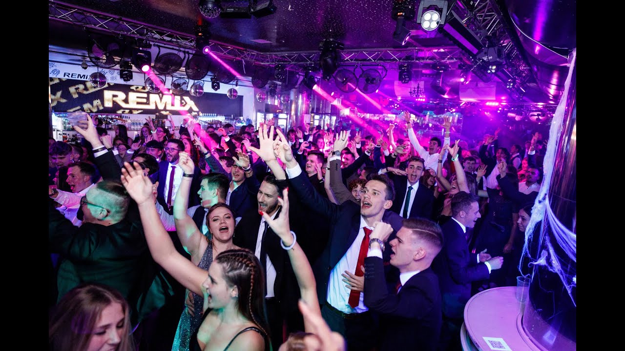 Óbudai Events - Gólyabál 2023