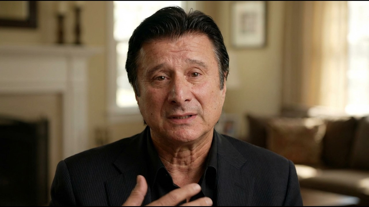 The SAD Truth About Steve Perry’s Final Return To Journey