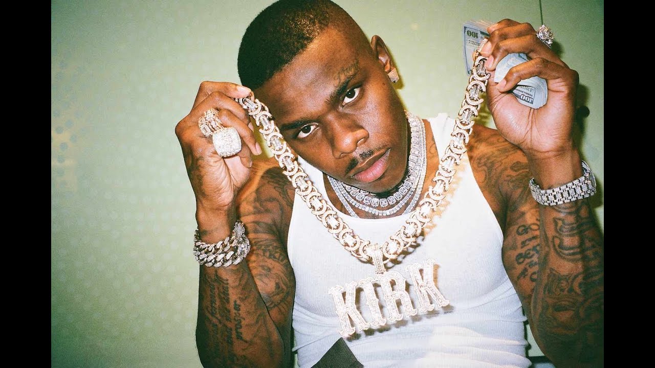 [FREE] DABABY TYPE BEAT ~ 