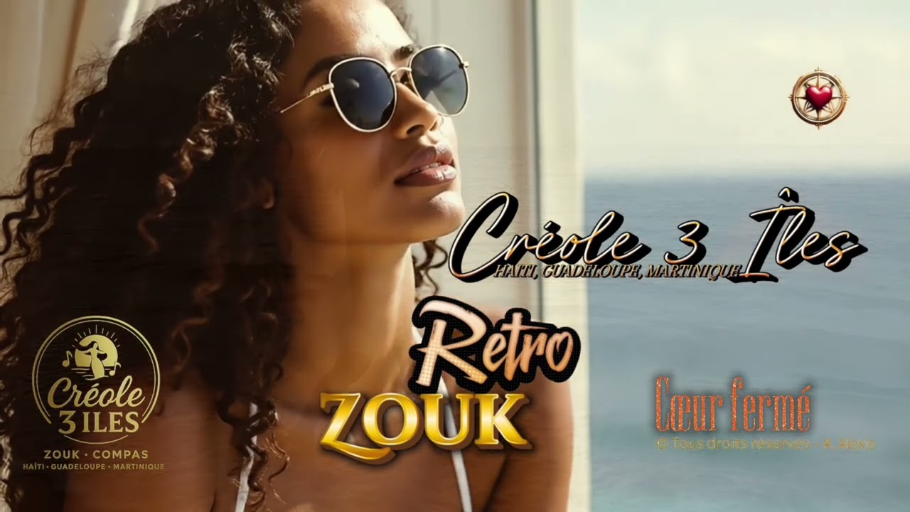 Zouk Zouk (remix).......#zouk #dance #music #kompas #love #zoukdance#Martinique #zoukretro