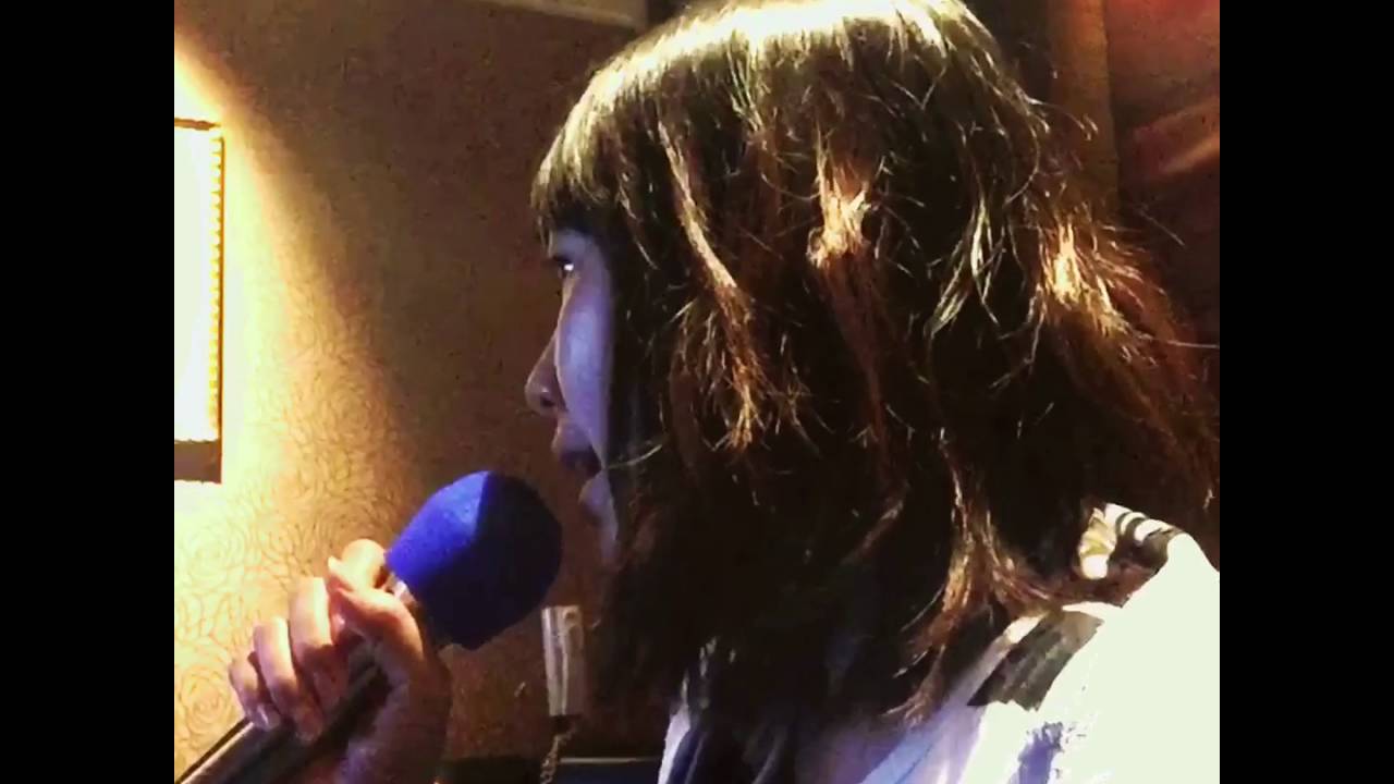 笨得可以(cover by Ariel)