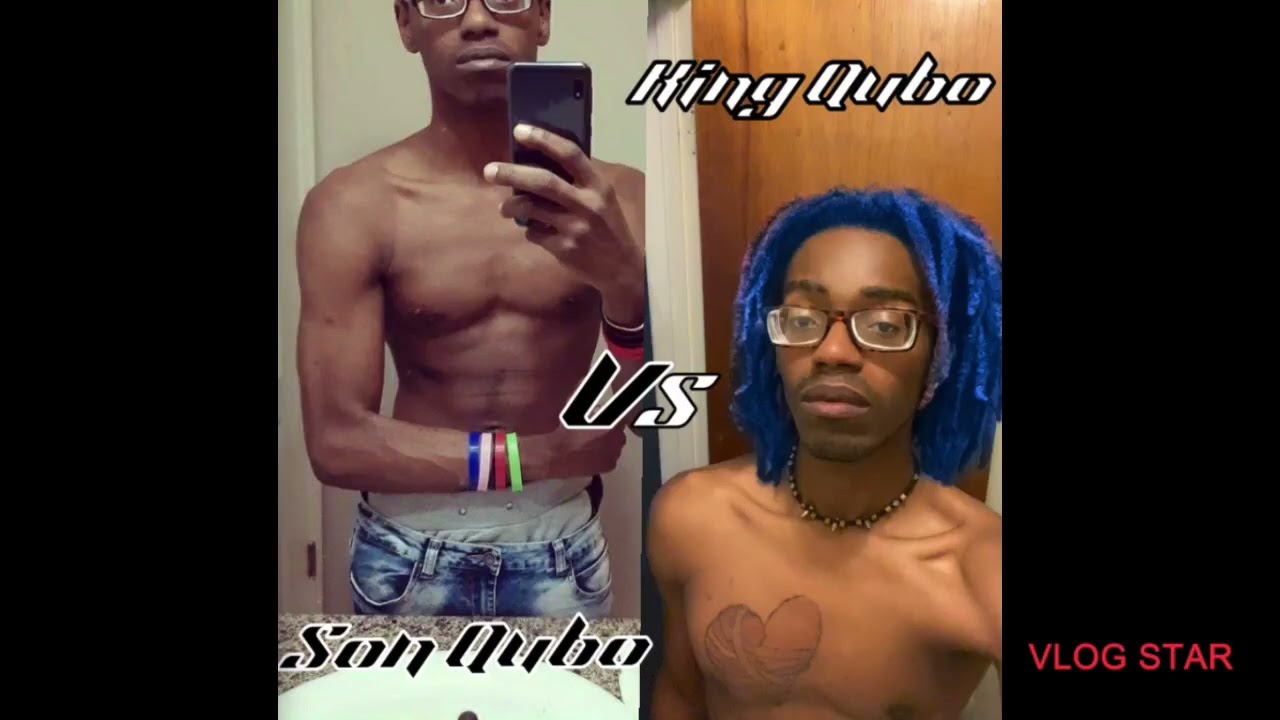 Son Qubo vs King Qubo