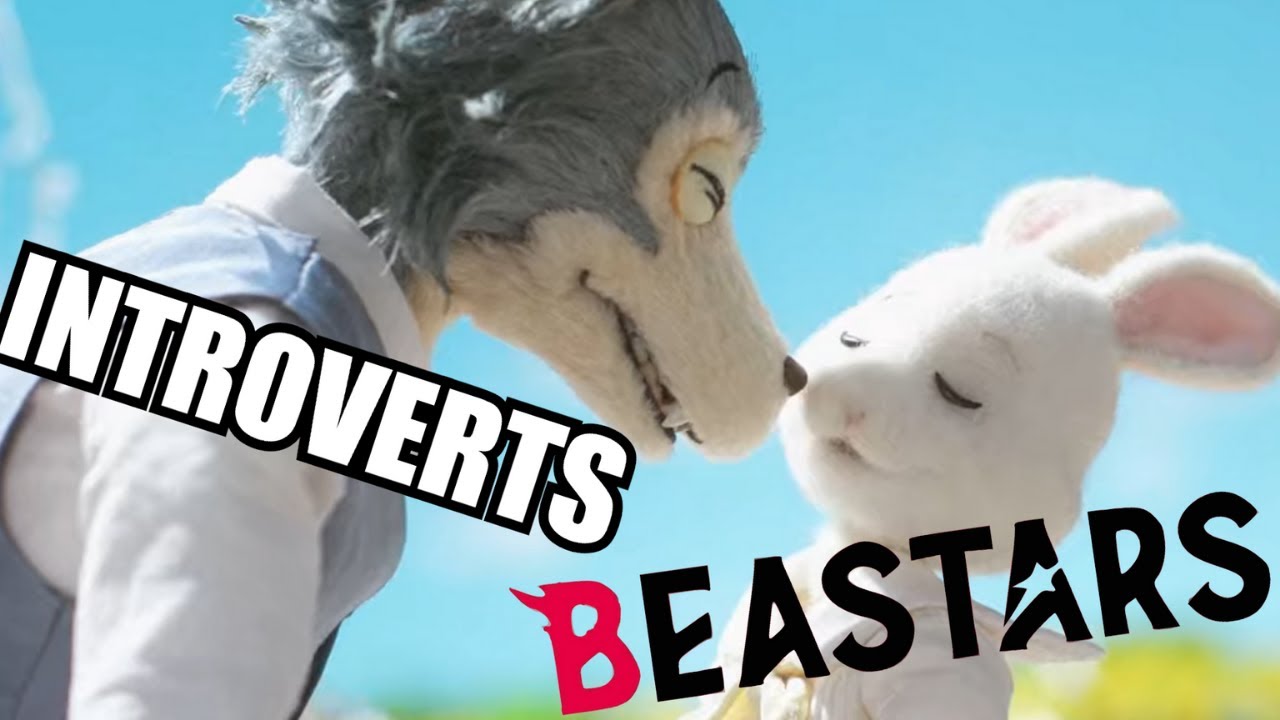 Why Beastars is an Introverts Masterpiece