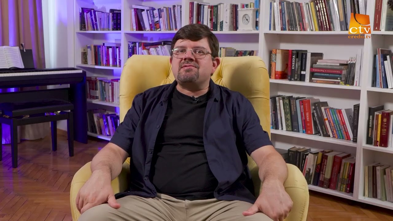 66. Încredere maximă - efort maxim | Meditații cu Valentin Făt