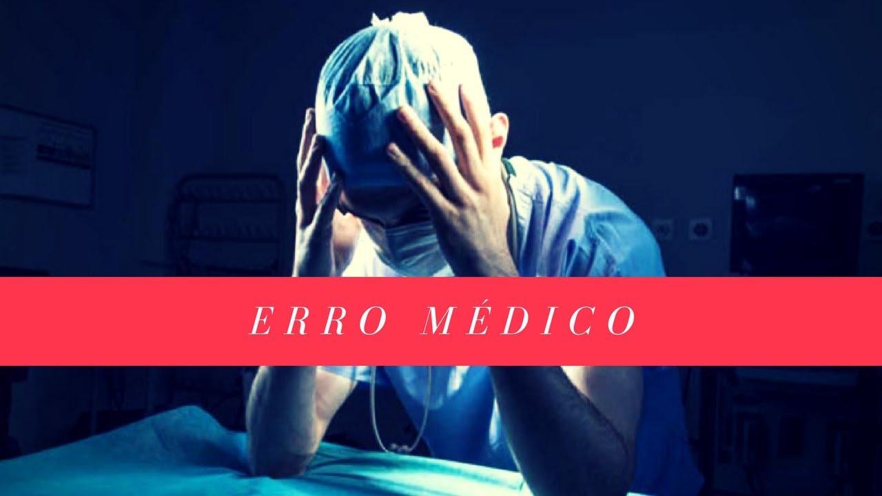 Erro médico | Rotina na faculdade de medicina
