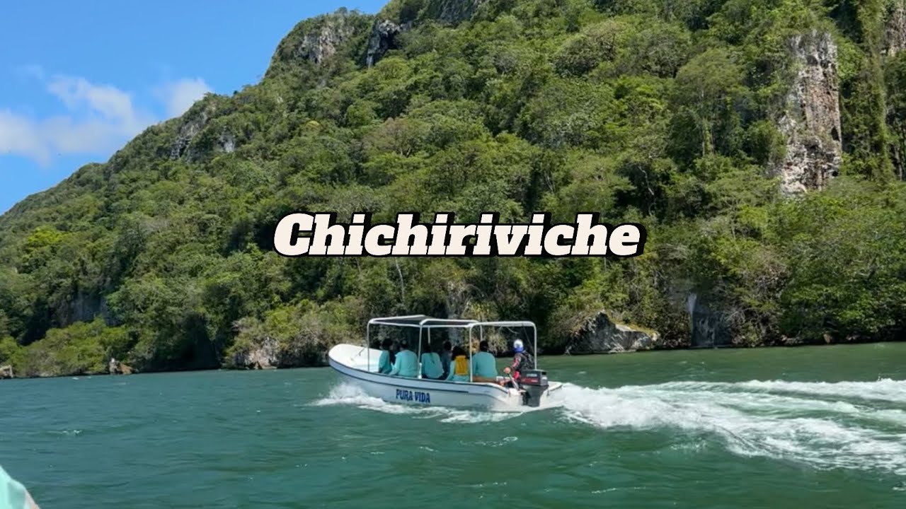 Seguro que todavía no conoces Las Cuevas de Morrocoy | Posada en Chichiriviche🌴