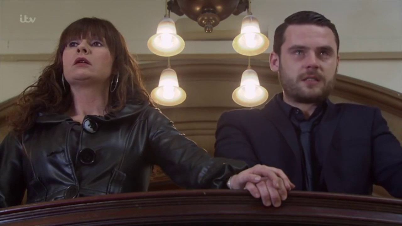 Aaron & Robert 14th April 2016 Part 3