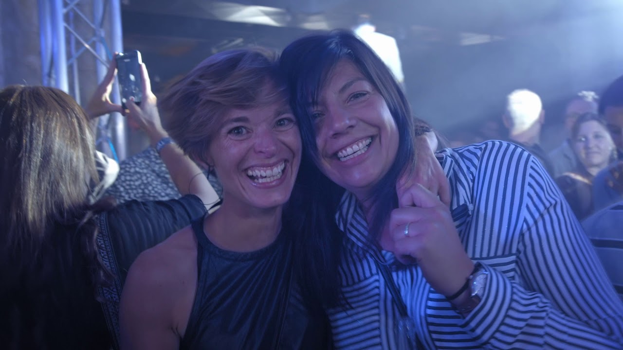 Aftermovie NvdC Tirez Votre Plan 05/19