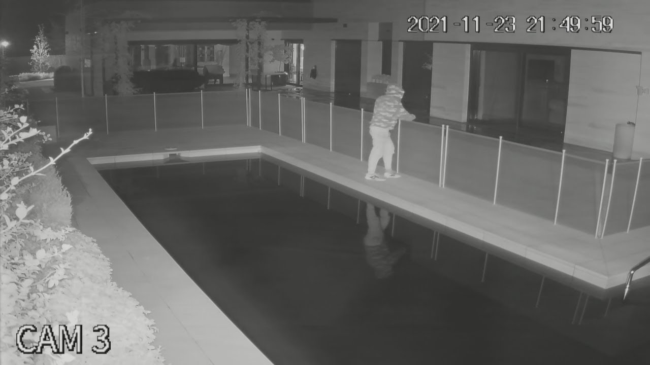 Intento de robo en una vivienda de Majadahonda